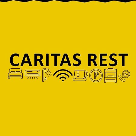 Hotel Caritas Rest Galle Exterior foto