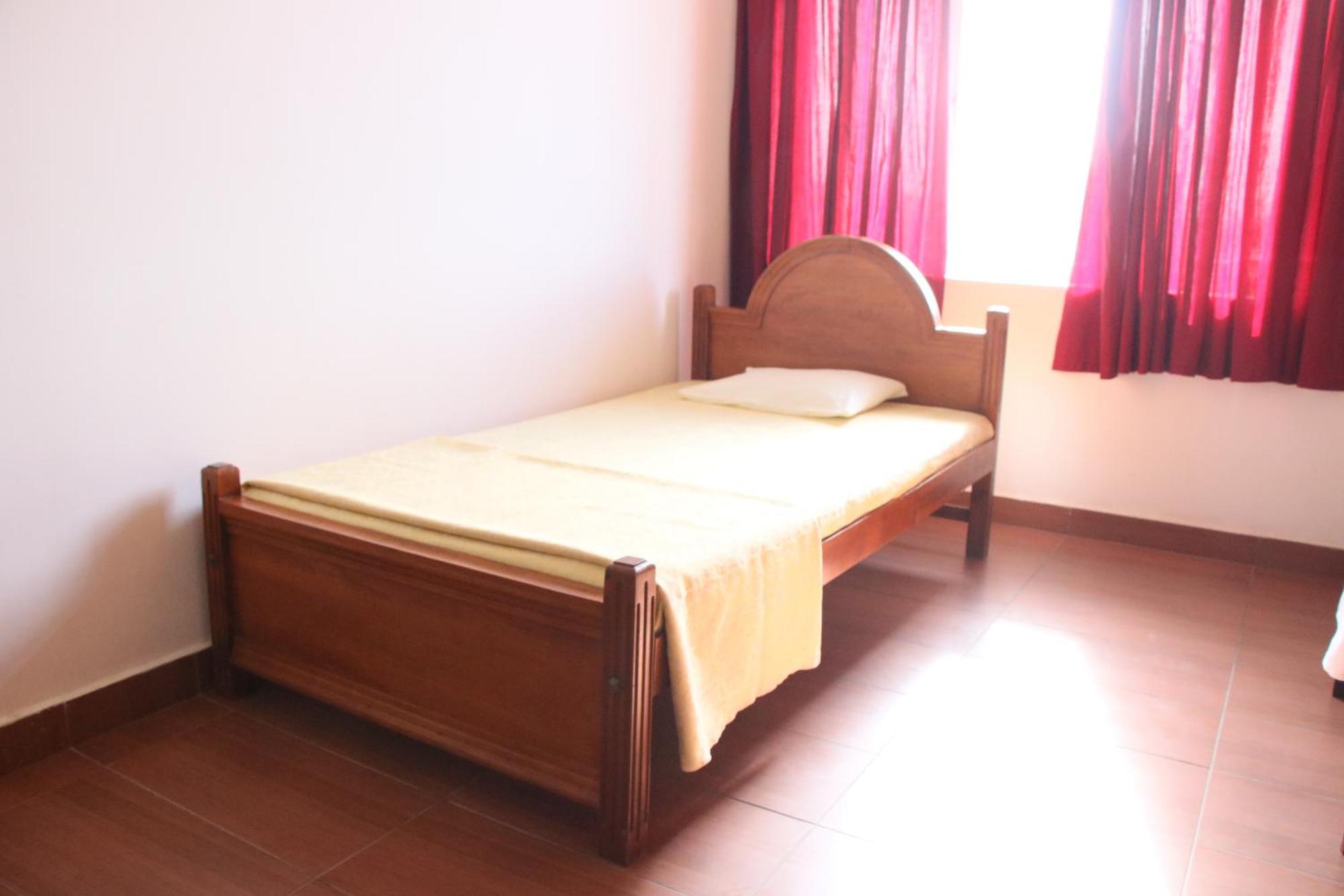 Hotel Caritas Rest Galle Exterior foto