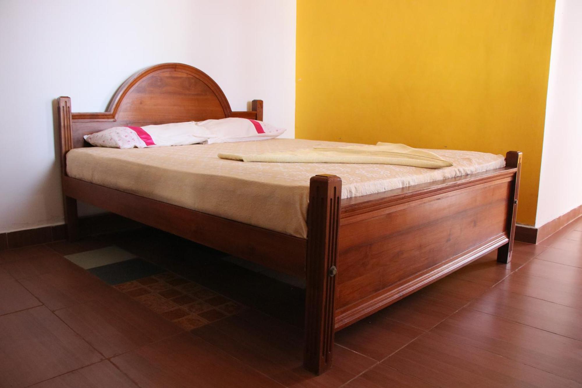 Hotel Caritas Rest Galle Exterior foto